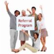 Riverview Lawn Care Customer Referral Program