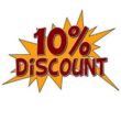 A-All Quality Lawn Care 10 Percent New Customer Discount